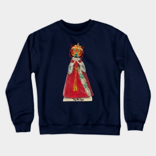 Tigress Crewneck Sweatshirt